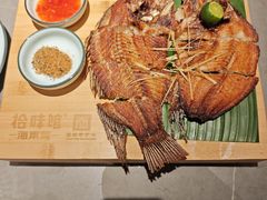 -拾味馆·海南菜(万达店)