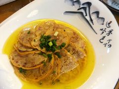 -曾三娘翘脚牛肉