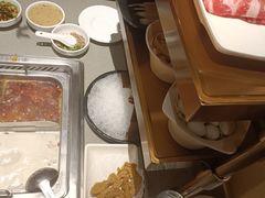 -海底捞火锅(坪山益田假日广场店)
