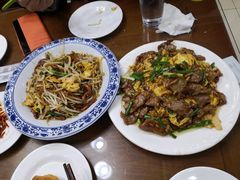 -白魁老号饭庄(交道口店)