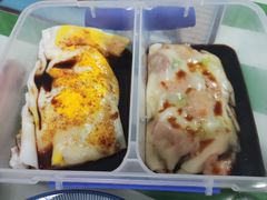 -荔银肠粉·非遗手藝(夫子庙店)