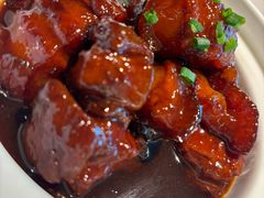 -小菜园新徽菜(无锡宜家荟聚中心店)