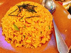 泡菜炒饭-平成屋·午肴夜酒(四川北路店)