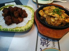 -味妙顺德厨房(绿地缤纷城店)