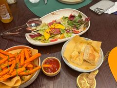 -普朗姆生蚝牛排馆 The Plump Oyster(成都摩方购物中心店)