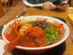 -豚王拉面(澳门银河店)