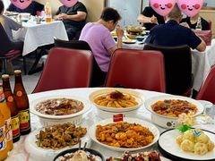 -清真•蜀风园(丁字沽总店)