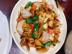-金锅小厨(乐活街店)