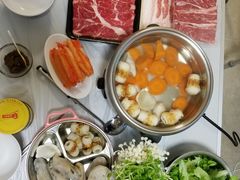-元朗政府合署暨大桥街市