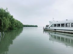 -长圻码头
