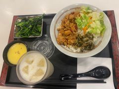 -永和大王(茉莉上新·共和新路店)