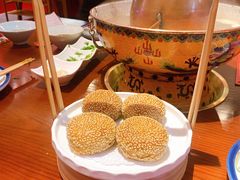 -1078號老北京涮肉(松柏店)
