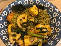 -皆道拌麻辣烫·麻辣拌