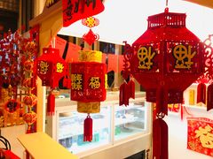 -常州富力喜来登酒店 Feast盛宴标帜西餐厅(新北万达广场店)