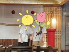 -长藤鬼校(龙翔店)