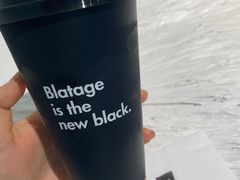 -BLATAGE COFFEE