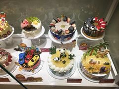 -味多美蛋糕(航天桥店)