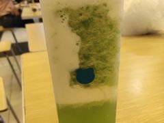 -兰熊鲜奶(西直门凯德mall店)