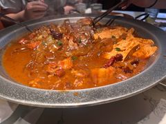 -奉天小馆·非遗东北菜(济南万象城店)