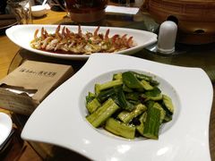 -秦唐一号西安菜馆(钟楼店)