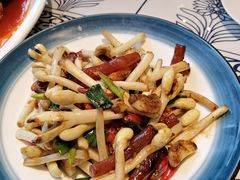 -美庐时尚餐厅(菱角湖店)