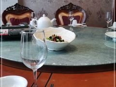 包厢-姜君·千岛湖鱼头馆(浦东大道店)