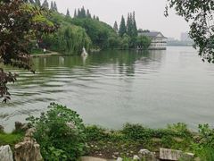 -食膳公园包子铺(烈士公园店)