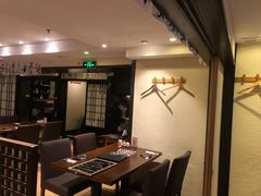 包厢-纹兵卫手打荞麦面日料(虹桥本店)