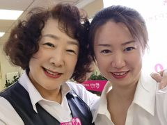-爱月宝月嫂·育儿嫂(哈尔滨总店)