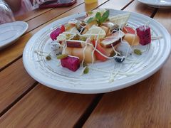 -埠口精酿夜景餐酒吧· BREWPORT BISTRO(长嘉汇重庆之眼店)