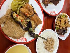 -刘小忙把子肉(北园大街总店)