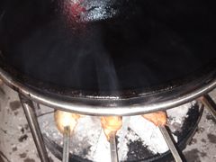 -炭虎子水浒烤肉(梦时代店)