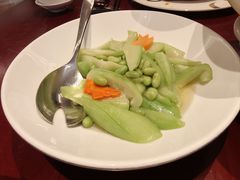 -中国坊中餐厅(石家庄希尔顿酒店)