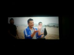 -山文星辉影城(济南和谐广场店)