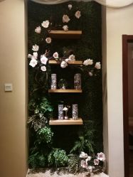 -影博莎美容美发形象设计中心