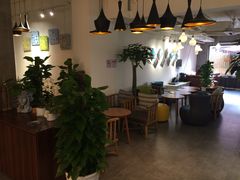 大堂-manabe (共和新路店)