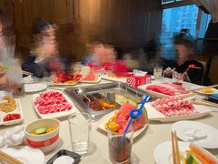 -海底捞火锅鲜切牛肉主题店(长寿路店)