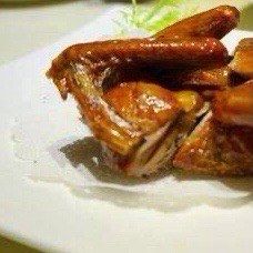 -杭州JW万豪酒店-万豪中餐厅
