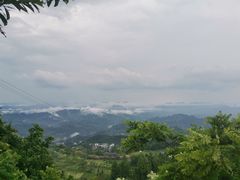 -咸丰县唐崖河景区