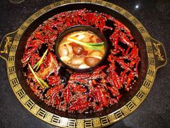 -纸盐河码头火锅(十八梯店)