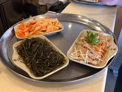 -李先生牛肉面大王(东营友谊广场店)