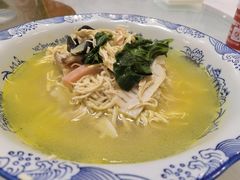 大煮干丝-壶园美食·淮扬菜(东圈门店)