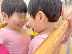 -桃子公主舞蹈培训(万柳校区)