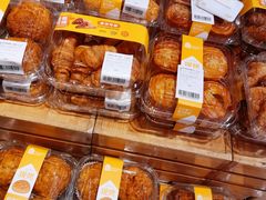 -盒马鲜生(金桥国际广场店)