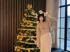 -苏宁钟山国际高尔夫酒店大堂酒廊