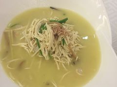 -银都上海菜馆(粤海东路店)