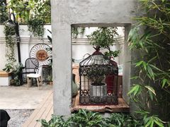 -拾壹cafe·工作室