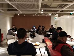 大堂-肯德基(西单商场店)