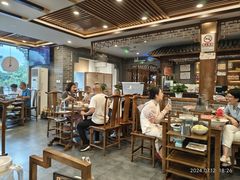 -百叶居·老北京涮羊肉(鼓楼店)