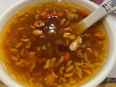 -子午路张记肉夹馍(小寨西路店)